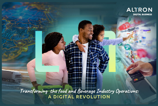 Industry Platform | Retail Solutions