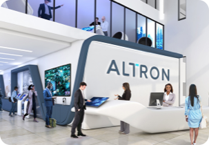 About Us | Altron
