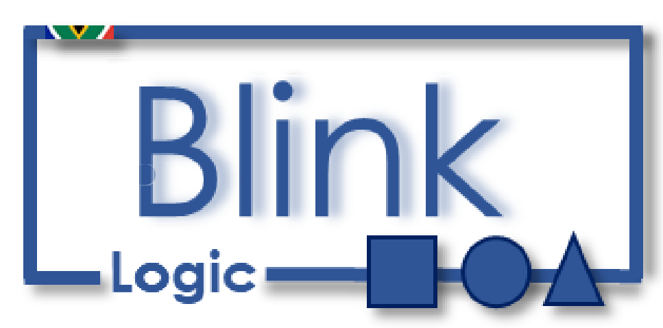 Blink Logic Logo