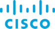 Cisco Logo@1x