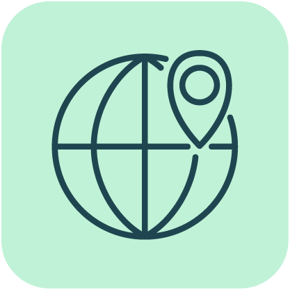 Globe 9