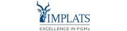 Implates logo