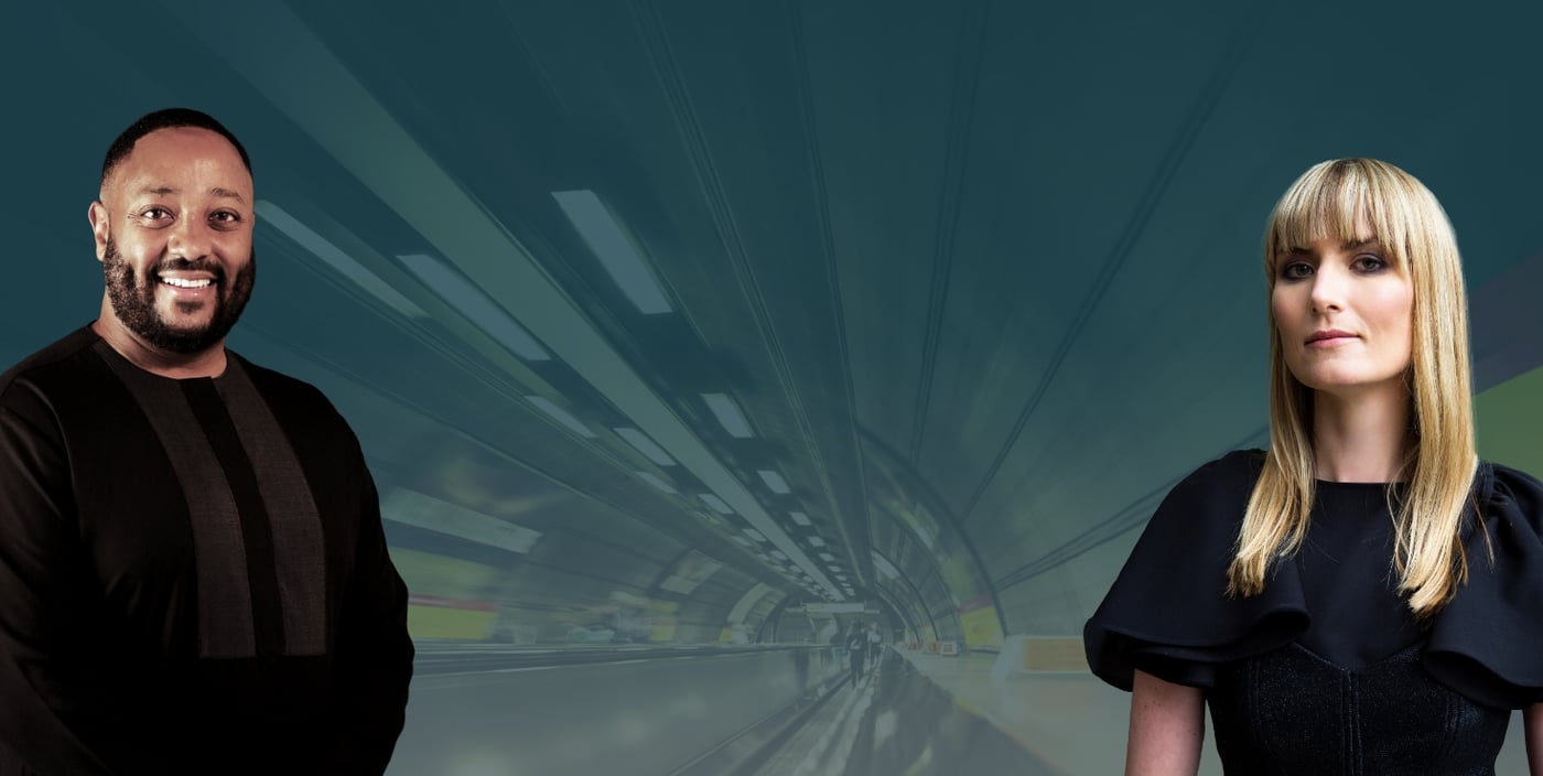 Podcast Banner - Musa Kalenga