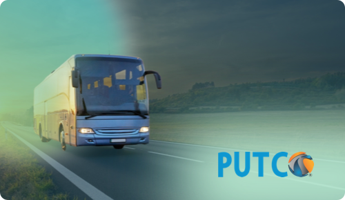 Putco Case Study