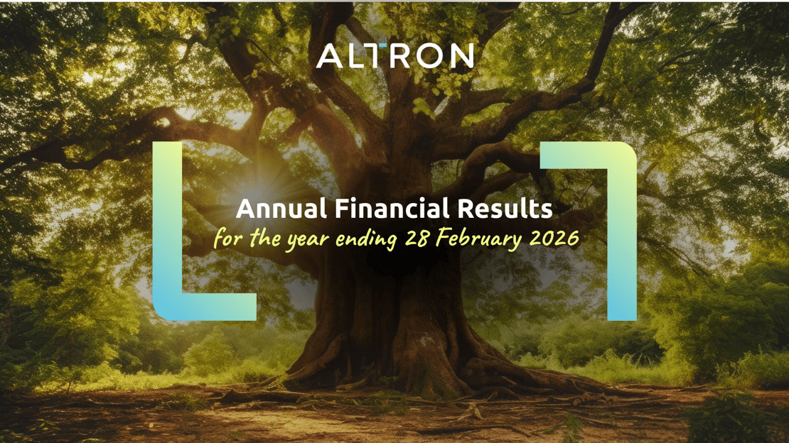 Careers | Altron
