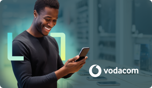 Vodacom image