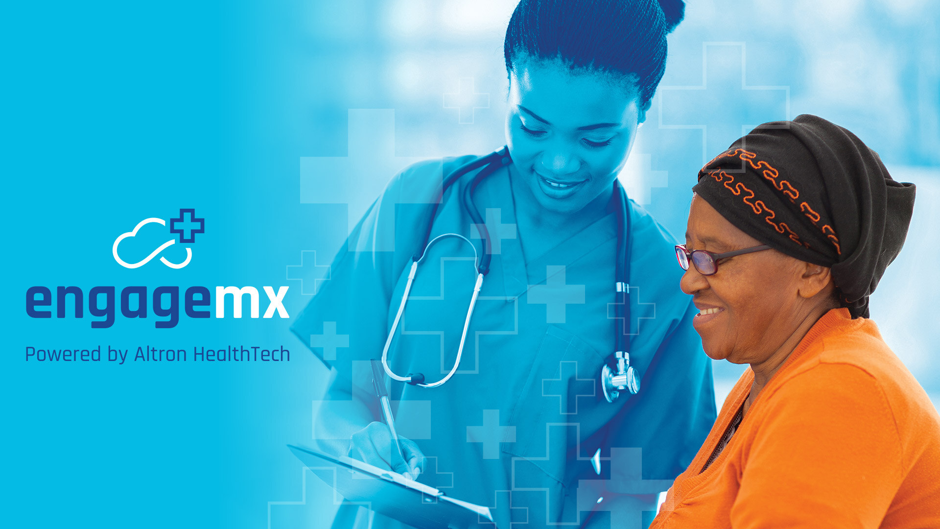 Why You Need to Activate Engage Mx in Your Practice This Year